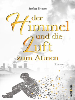 cover image of Der Himmel und die Luft zum Atmen